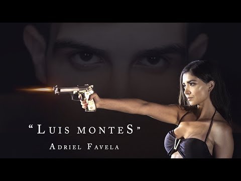Adriel Favela- "Luis Montes" (Music Video)