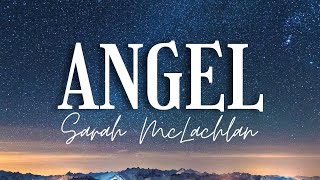 Download lagu Sarah McLachlan Angel... mp3