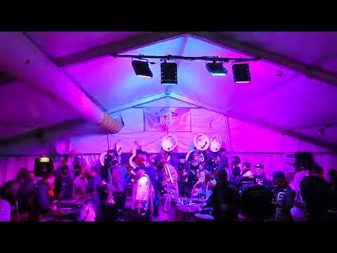 Schlösslisymphoniker Inzlingen 2025 - Usmarsch