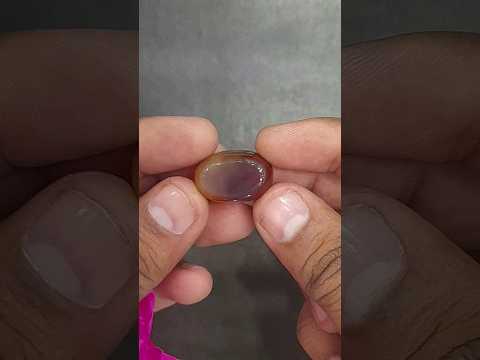 Real Aqeeq Stone 😎 🙉 #shorts