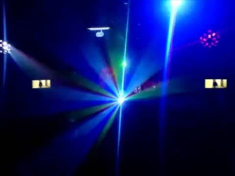 Dj Madman - Garage Vibes 22.02.2016 Ulyanovsk