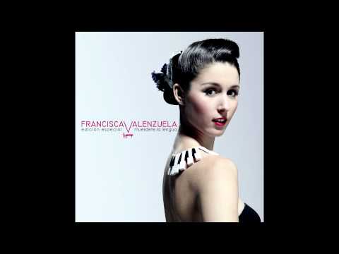 Francisca Valenzuela - No Necesito Mucho (En Vivo) (Official Audio)