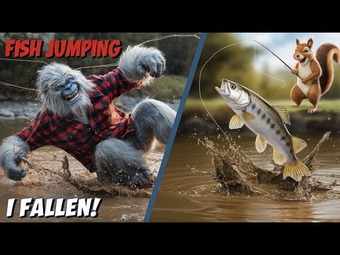 YETI BUSHCRAFT #3: 4 Days in Alaska's Yupik Village - Moose Hunting, Fishing & Seal Spearing