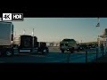 Transformers 3 Dark Of The Moon Kill Autobots By Spacecraft Scene FULL HD 4K Shorts