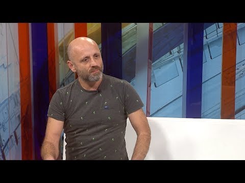 Kekin: Da prestanemo da se trpamo u "nacionalne torove"