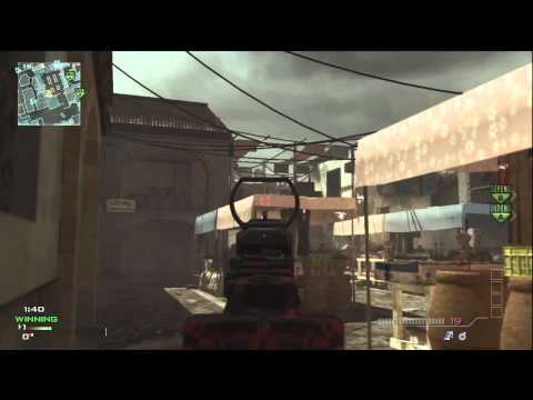 RGT Tournament l LiNK vs infinitio l S&D Seatown Gameplay