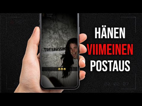 Ratkaisemattomia Järkyttäviä Mysteereitä [OSA 1]