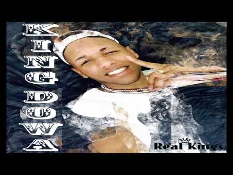 Lobo King Dowa - Mi Guaperia (Audio Oficial)