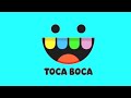Toca Boca Logo Effects Sound Variations Preview 2 Effects