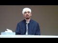 Shaykh Abdul Karim Yahya - In the Footsteps of the ...