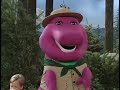 Barney A Pack Of Mosquitos Barney S Outdoor Fun