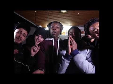 Yazko - Oue c’est moi