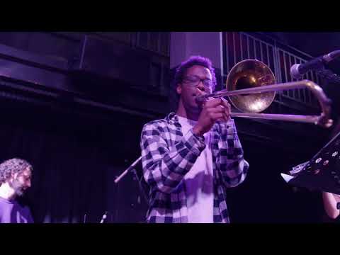 Tomorrow's Warriors I AM WARRIOR 2023 at the Jazz Café, London