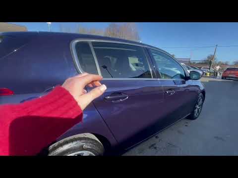 Peugeot 308 ALLOYS // BLUETOOTH // REVERSE CAM - Image 2