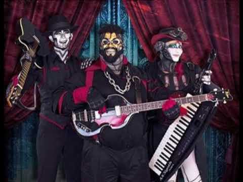 The Vice Quadrant: A Space Opera | Wikipedia audio article