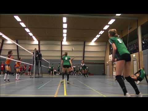 WSV vs Rivo samenvatting