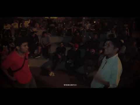 Pura Calle Audición (2023): Serz vs. Fear vs. Riddel: 8vos 🇵🇪 | Festival HipHop [1080p]