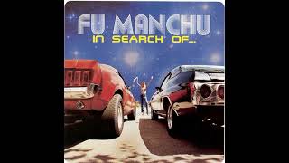 Fu Manchu - Strato Streak