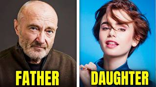 25 Daughters of The Most Attractive Hollywood Actors (Part 3)