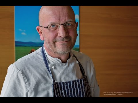 Tavole Accademiche UNISG - Chef Maurizio Quaranta