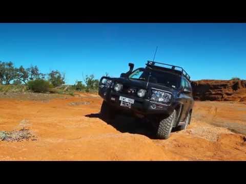 ARB Toyota 200 Series Accessories