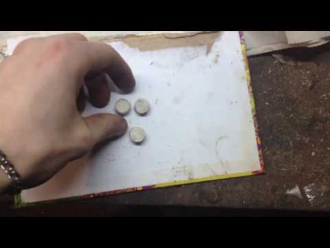 ПЫЖИ ДЛЯ САМОДЕЛЬНОГО РУЖЬЯ | легко и быстро