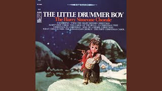 The Little Drummer Boy (1965 Version)