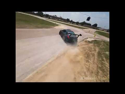 Klutch Kickers Drifting FPV Chase IASDrift HTX