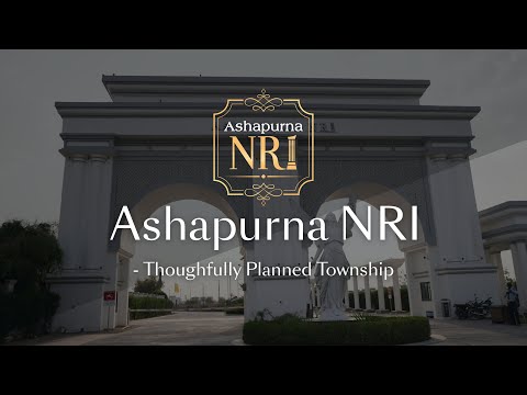 3D Tour Of Ashapurna NRI Vistara A