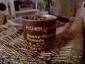 Fisher Honey Roasted Peanuts