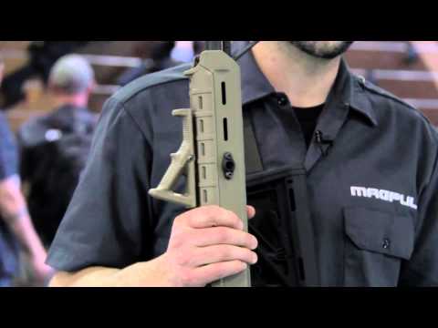 Magpul - ShotShow 2014