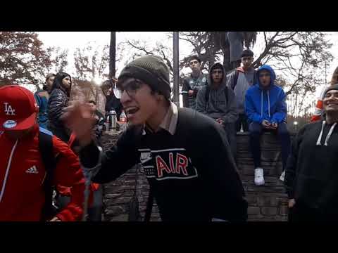 FECHA ESPECIAL TRAP | FICCO VS YEIGUER VS SLAY | 8VOS DE FINAL | ABERAPSTYLE