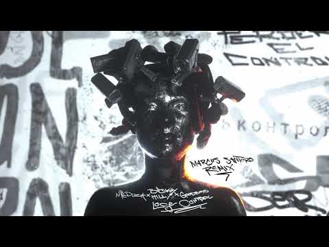 Meduza feat. Becky Hill & Goodboys - Lose Control (Marcus Santoro Remix) (Official Audio)