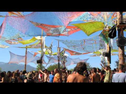 Anoebis (Suntrip Records) - Lost Theory Festival Promo Mix 2012