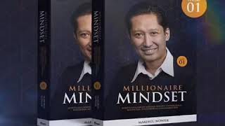 Download lagu GRATIS E-BOOK MILLIONAIRE MINDSET - Mardigu Wowiek mp3