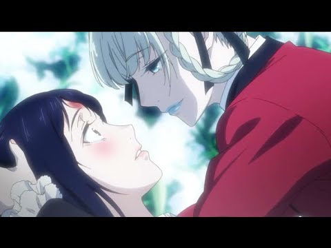 Kakegurui xx OST | Lily Flower (Kirari and Sayaka)