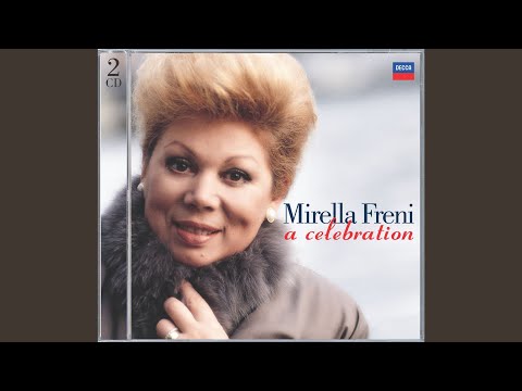 Mefistofele / Act 3: L'altra notte in fondo al mare