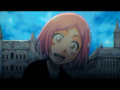 【BLEACH】Kenpachi's Bankai  - Edit/MMV [4K]