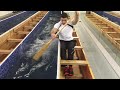 Dragon boat Paddling Technique