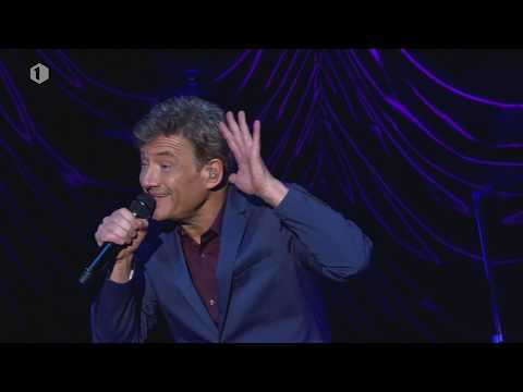 Video thumbnail for Allemaal Door Jou - Live in de Lotto Arena