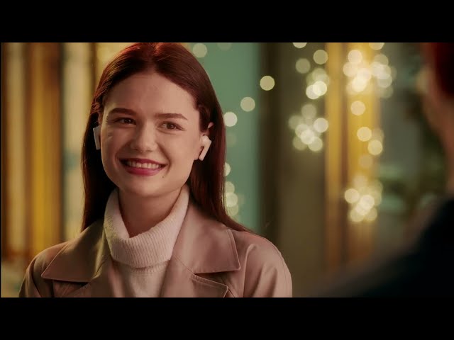 Haylou MoriPods ANC Auriculares Bluetooth Blancos video