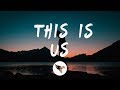 Jimmie Allen amp Noah Cyrus This Is Us L Jimmie Allen amp Noah Cyrus This Is Us L