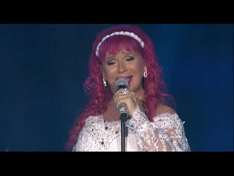 Zorica Brunclik - Evo vec je Bozic (ARENA 2014 LIVE)