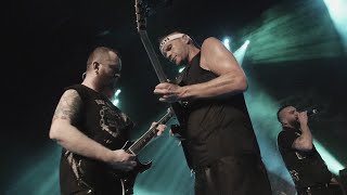 Killswitch Engage - &quot;In Due Time&quot; Live @ The Enmore Theatre, Sydney