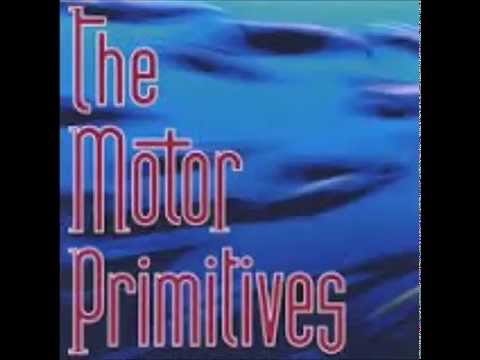 The Motor Primitives - Look Away [HD]