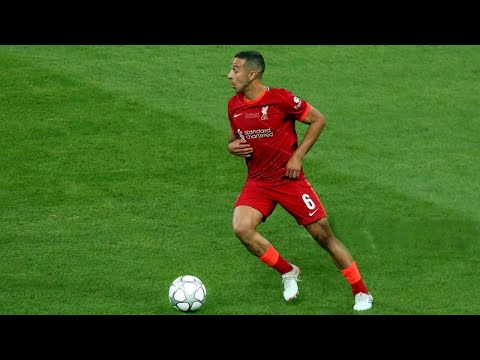Thiago Alcântara - Sexy Football