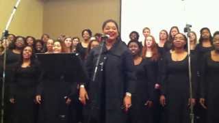 Women of Color in the Academy- Feel the Warmth