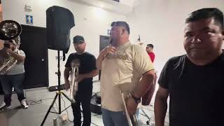 Banda Matona - La Tumba del Suicida