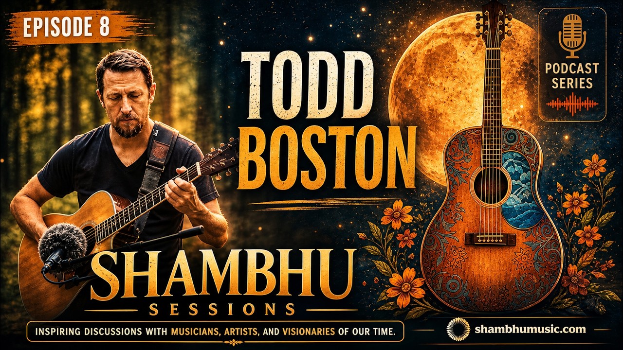 Todd Boston