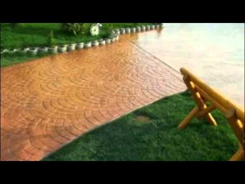 Beton Amprentat Ioaniş Tel.0761350488 Bihor,Austria,Ungaria,Serbia